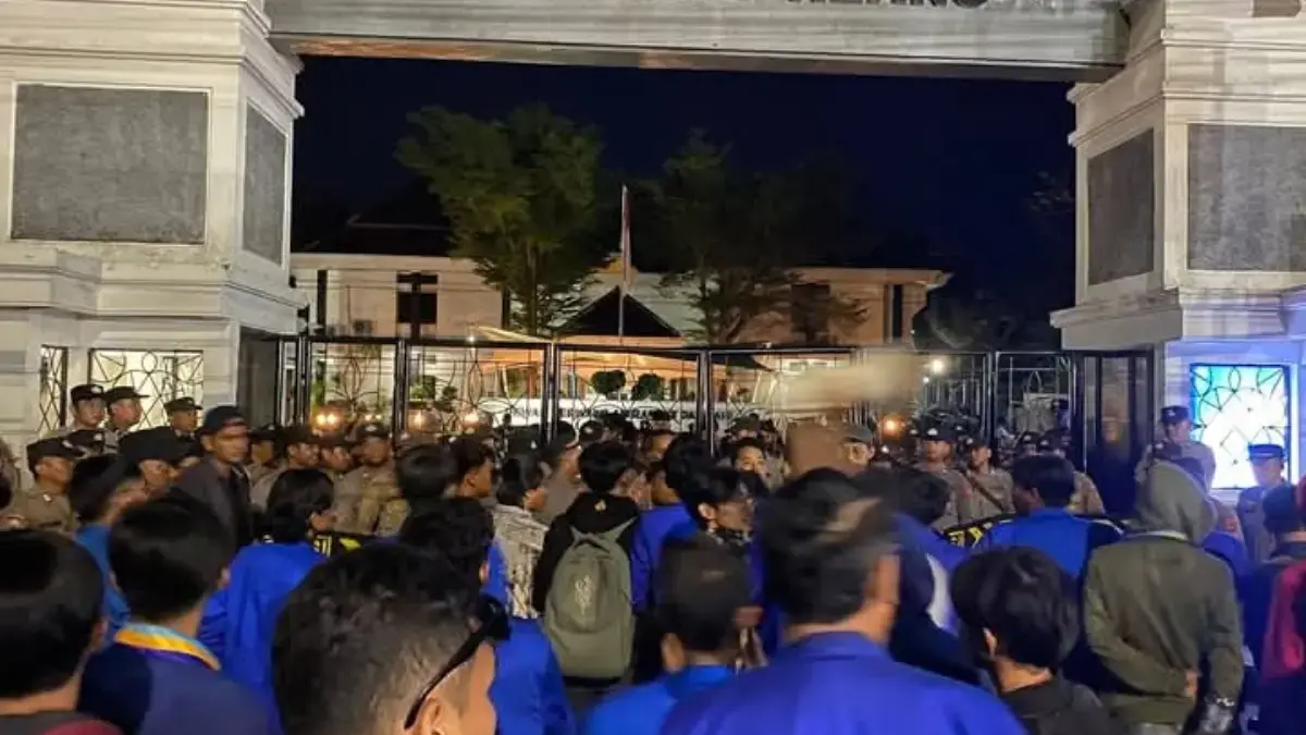 PMII Indramayu kritisi penerapan perda