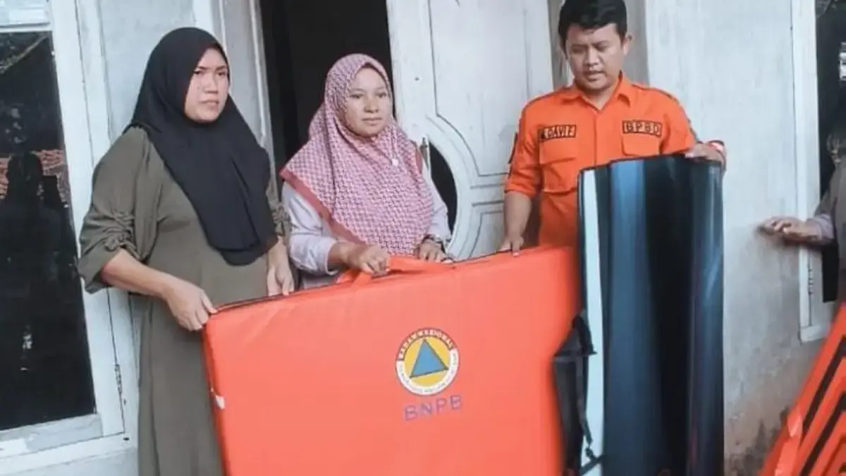 BPBD Kabupaten Cirebon
