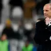 Massimiliano Allegri
