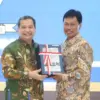 Walikota Effendi Edo
