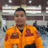 Kepala BPBD Kota Cirebon, Andi Wibowo,