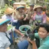 outing class mts sekolah alam indramayu