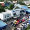 Bisnis Mobil Bekas