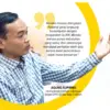 Sekjen DPD Golkar Kota Cirebon