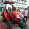 bantuan alat dan mesin pertanian di Kuningan