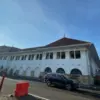 Gedung BAT Kota Cirebon