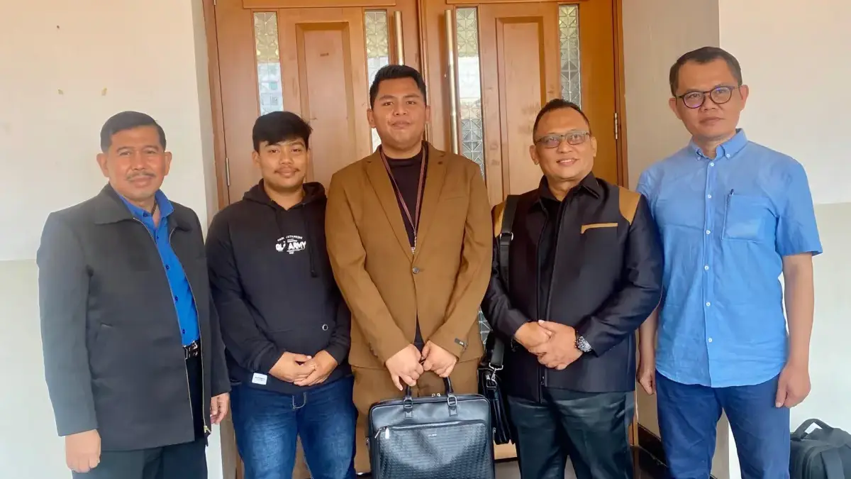 warga gugat pengelola tol