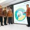 Paparan Kinerja Triwulan I 2025 PT BSI Tbk