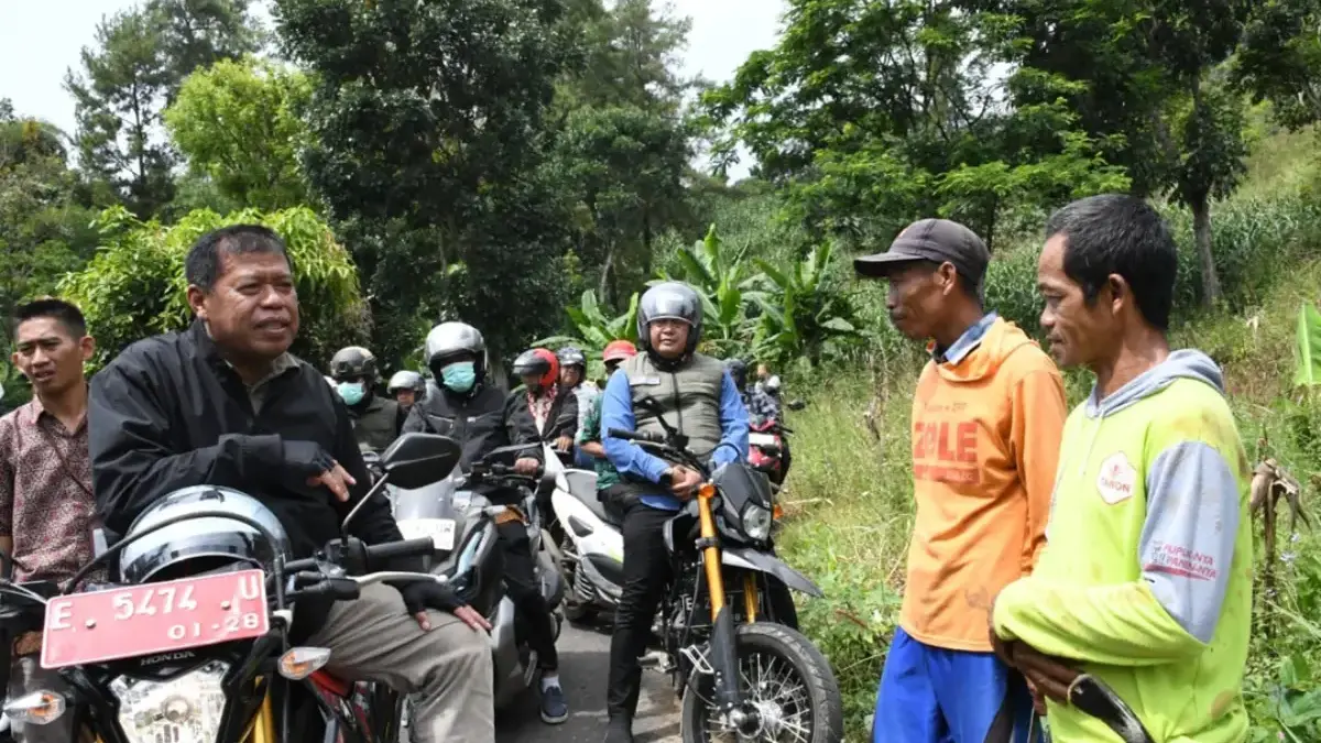 Bupati Majalengka