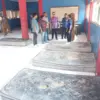 Kunjungan Kerja Komisi I DPRD Kota Cirebon