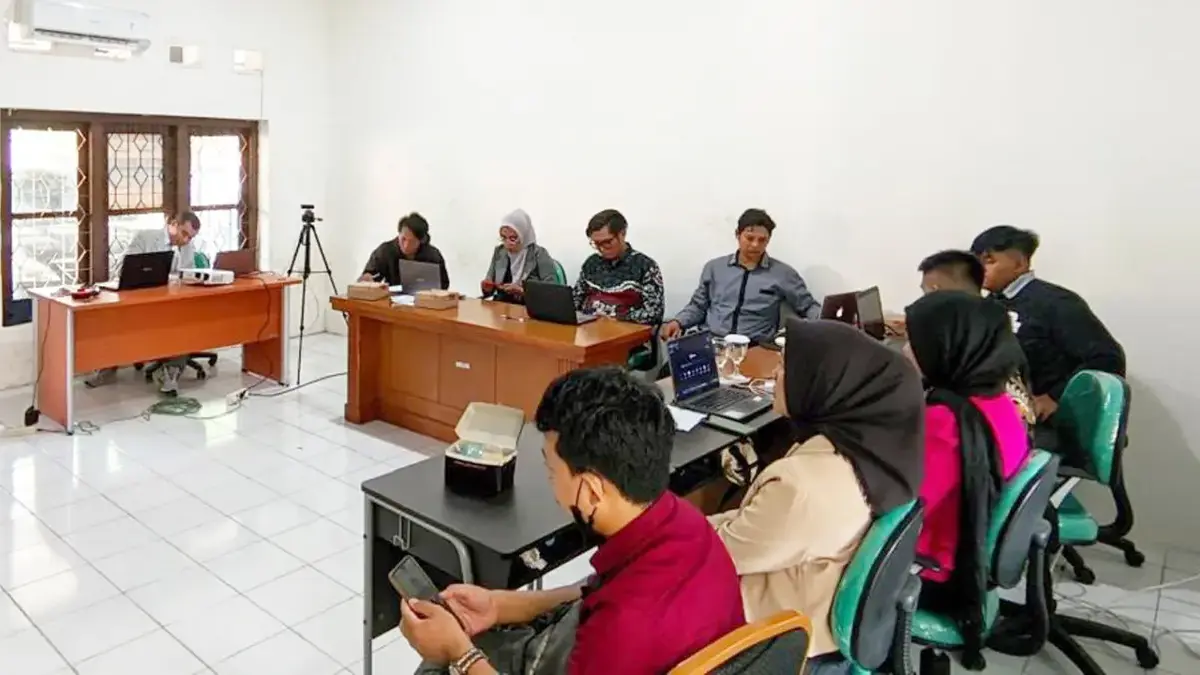 Disnaker Kota Cirebon