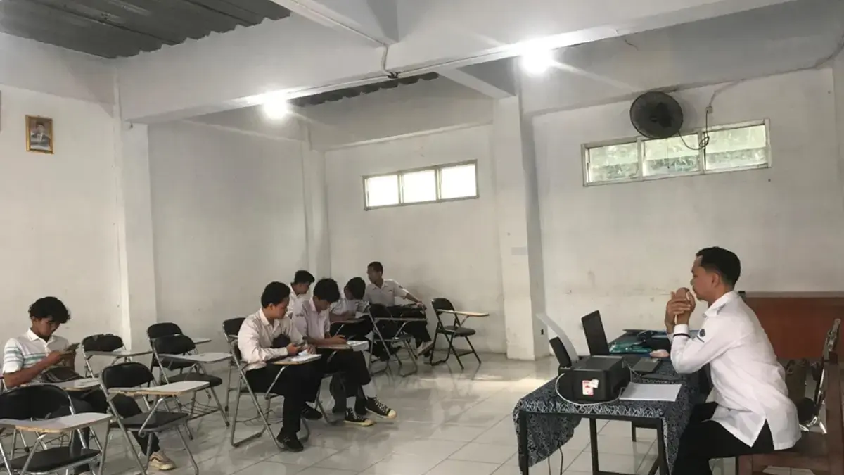 Disnaker Kota Cirebon