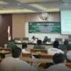 Pemkab dan Kodim 0616/Indramayu melakukan kolaborasi membangun desa