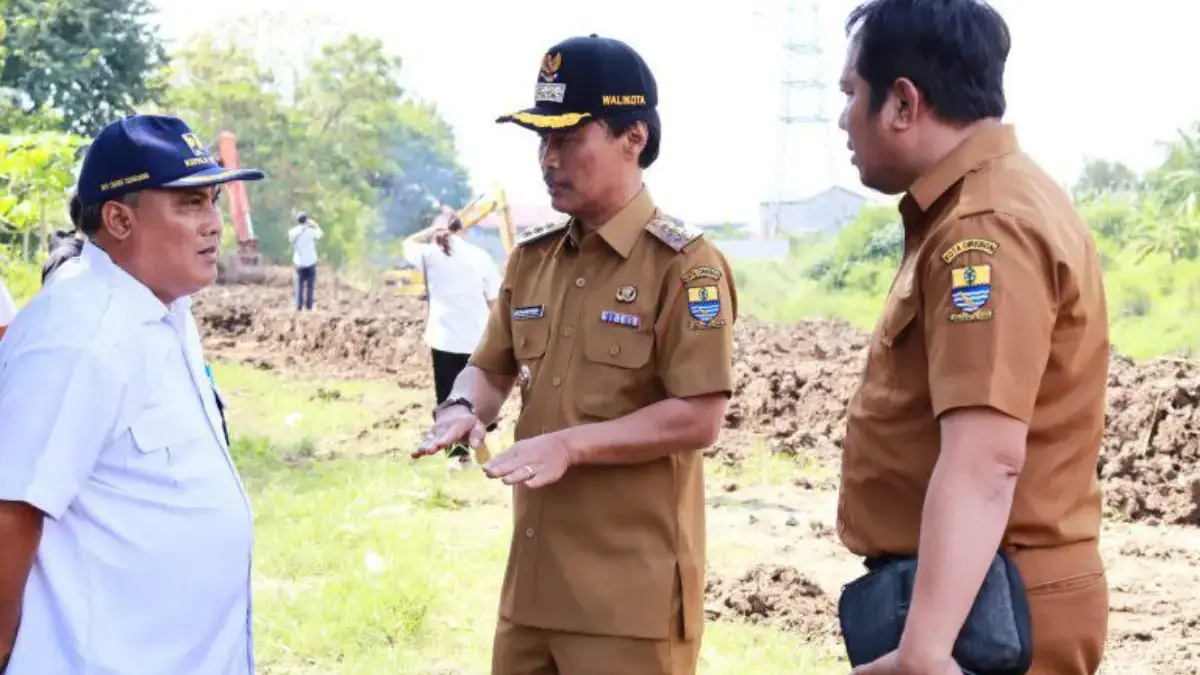 Balai Besar Wilayah Sungai