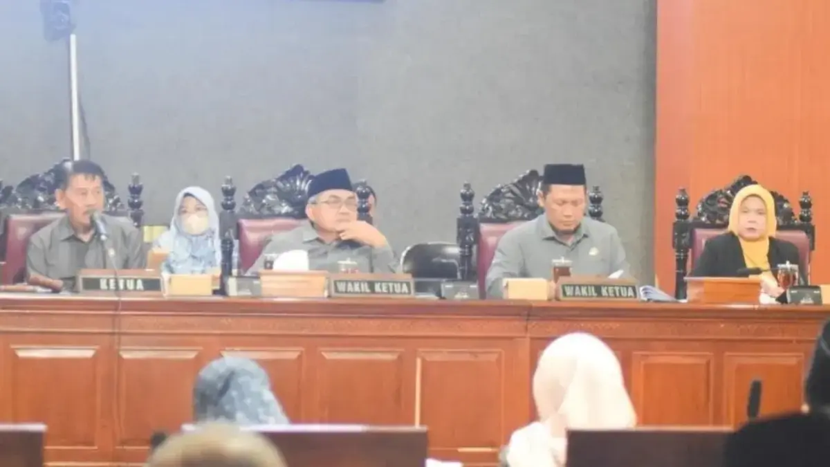 PDAU Kuningan Kurang Berkontribusi