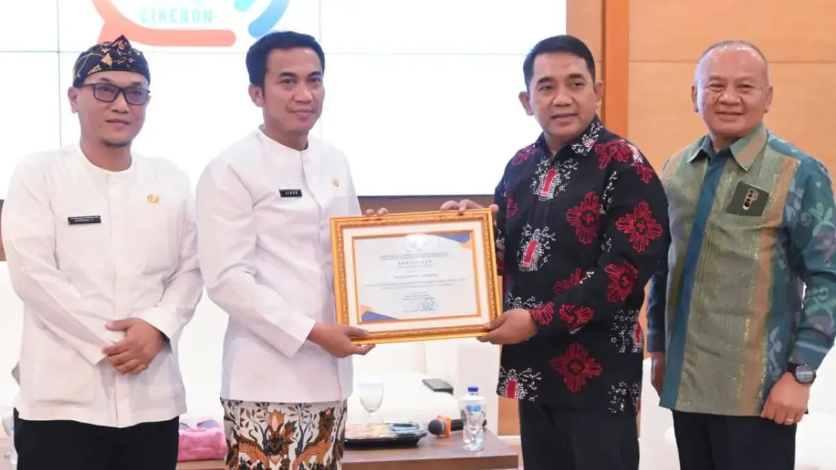 Wakil Bupati Cirebon