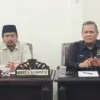 Ketua Komisi II DPRD Kabupaten Cirebon