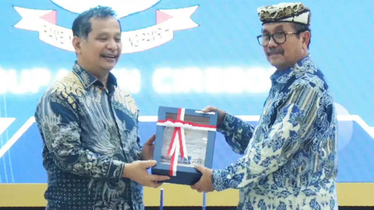 Opini Wajar Tanpa Pengecualian