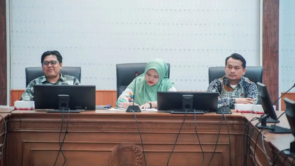 DPRD Kabupaten Cirebon