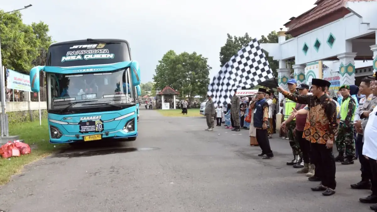 Wakil Bupati Cirebon