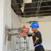 pemeriksaan fisik gedung setda kota cirebon