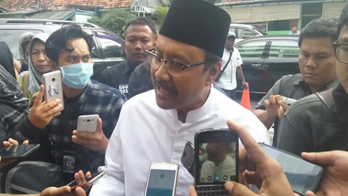 Gelar Pahlawan Nasional
