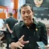 Calon Ketua DPRD Indramayu