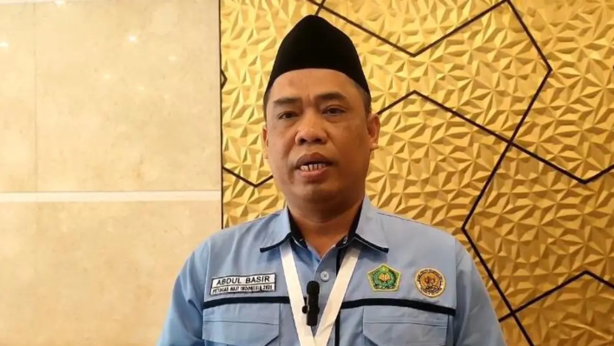 jamaah haji indonesia meninggal di pesawat