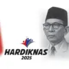 Hari Pendidikan Nasional 2025