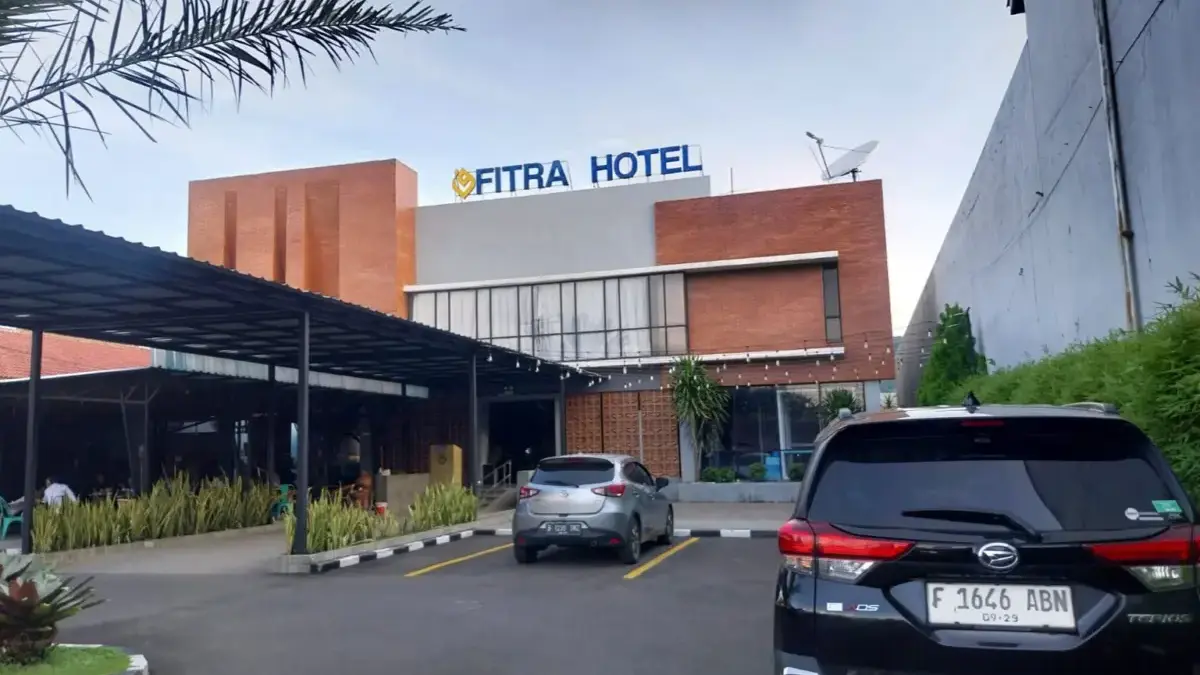 Hotel Fitra Majalengka
