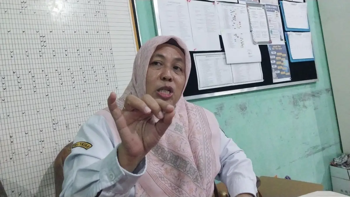 Humas SMP Negeri 11 Kota Cirebon