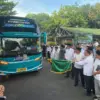 Jamaah haji Kota Cirebon