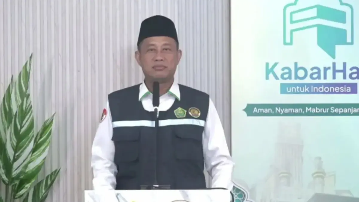 Waspada Penipuan Haji Tanpa Antre