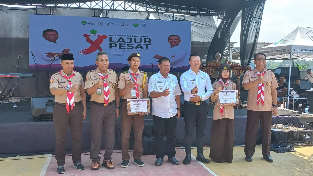 Dinas Kesehatan Kabupaten Majalengka