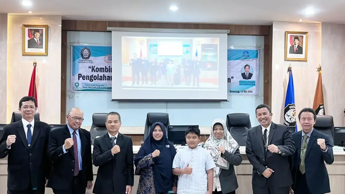 doktor ilmu lingkungan undip