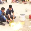 Dinas Pemadam Kebakaran Kabupaten Majalengka