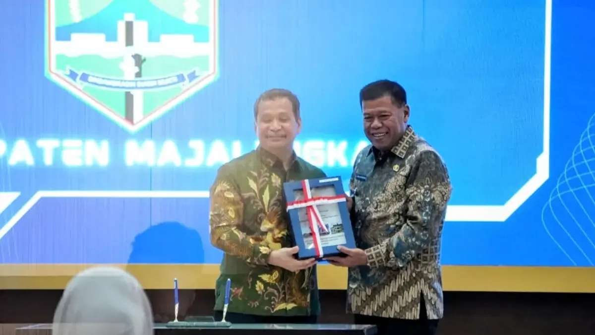Penghargaan opini WTP