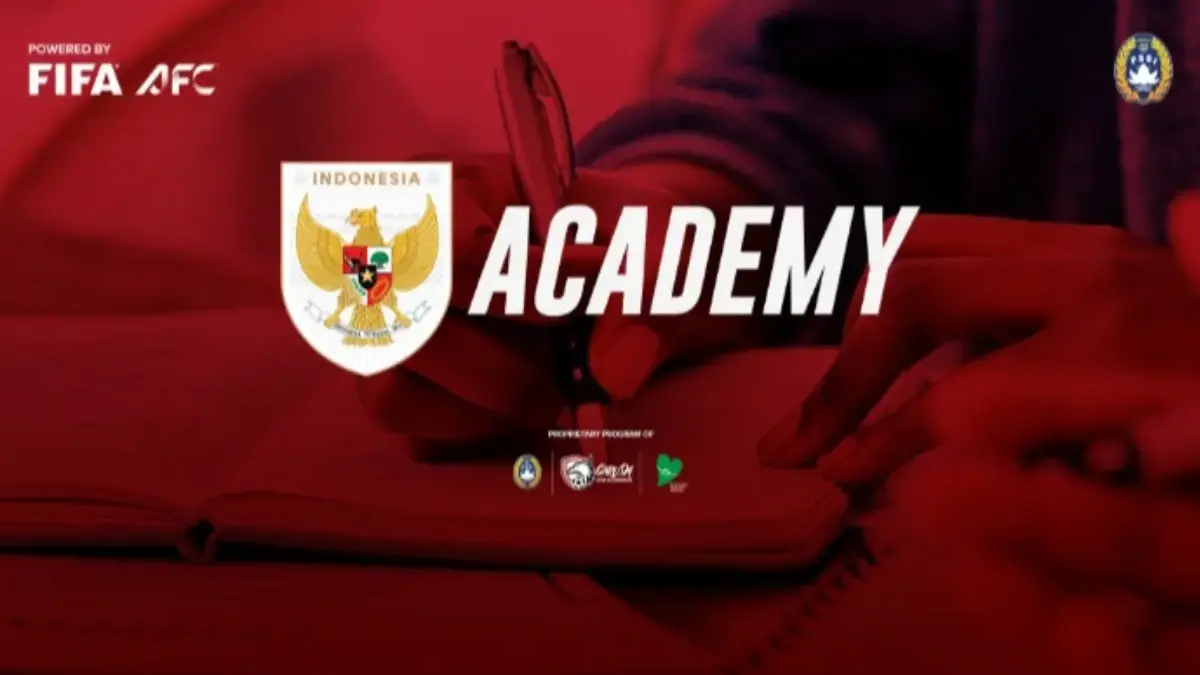 Garuda Academy