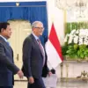 Orang Terkaya Di Amerika Bill Gates Berkunjung Ke Indonesia Apa Tujuan Dia Ke Indonesia Ini Dia