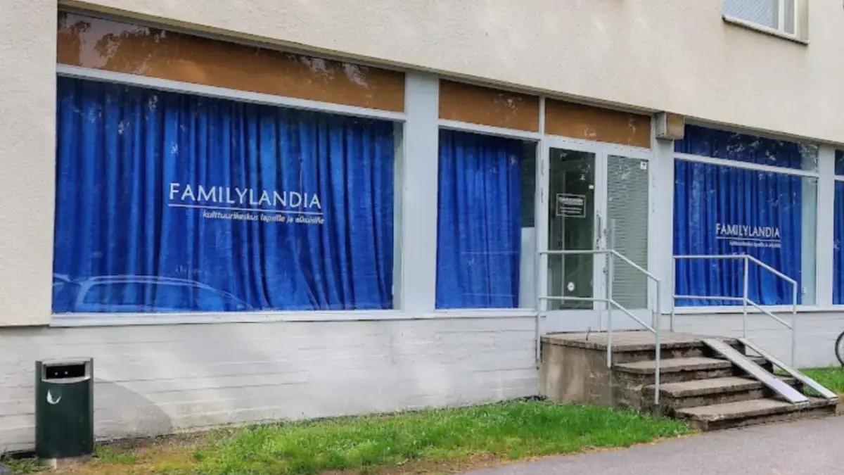 Family Center finlandia