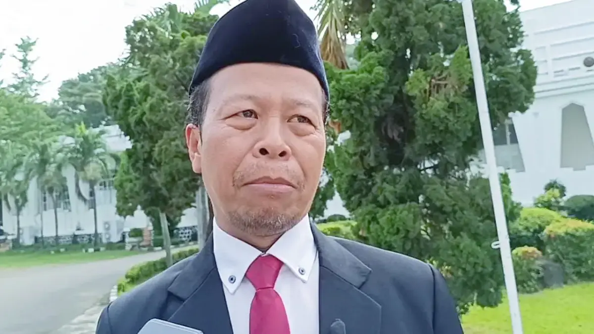 nspektur Kota Cirebon