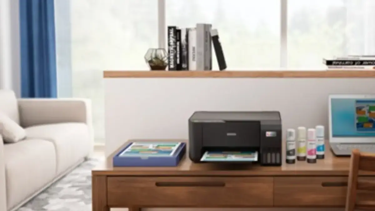 Printer Epson