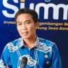 Wakil Bupati Cirebon H Agus Kurniawan Budiman