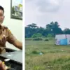 disdagin bangun pusat kuliner di eks jogging track watubelah