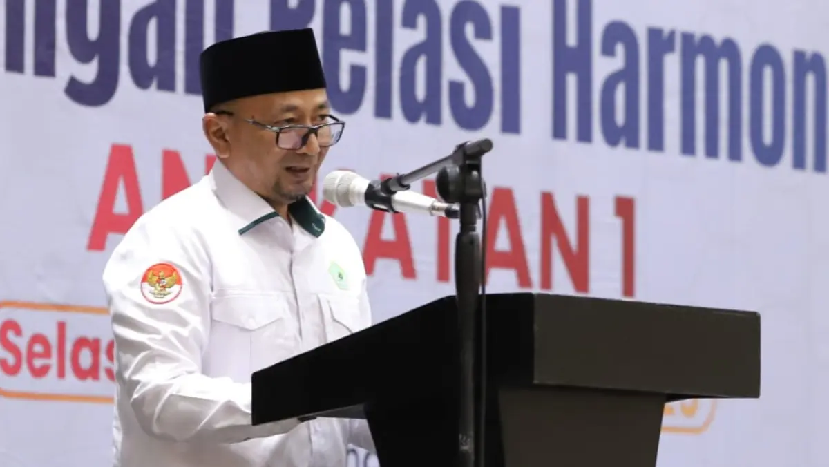 sekolah relasi suami istri 