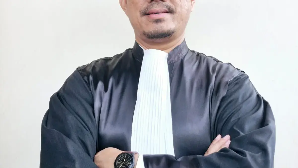 kisah hermanto advokat cirebon