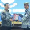 pemkab cirebon raih wtp 10 kali