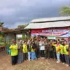 danrem sgj kunjungi kampung pancasila di kalijaga 
