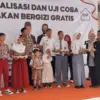 paket mbg di SMK ulil albab Cirebon