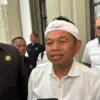 kdm hadir di cirebon